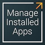 Manage Installed Applications - Loader shortcut for Fire TV