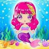 Princess Mermaid Dress Up Games For Girls