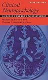 Clinical Neuropsychology: A Pocket Handbook for Assessment