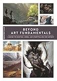 Beyond Art Fundamentals