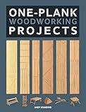 One-Plank Woodworking Projects