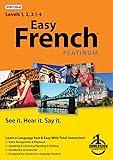 Easy French Platinum 11 – Free 5-Day Trial [Download]