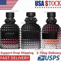 Free Shipping To The US In 3-7 Days Women 100ml Eau De Parfum Long Lasting Floral man Cologne Spray High Quality ae