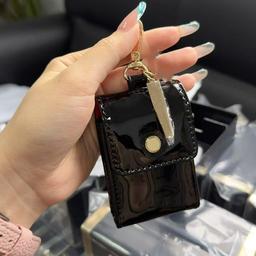 Designer Storage Organizer Bag Lipstick Holder Pouch with Gift Box