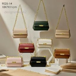 Luxury DG Matte For Women Single Lder With Lock designer bag Crossbody Simple And Fashionable Small Square Bag