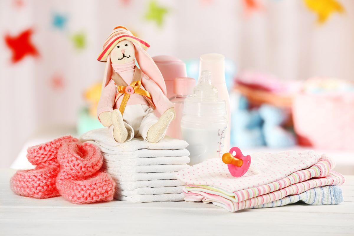 When to Start Buying Baby Essentials: The Perfect Timing