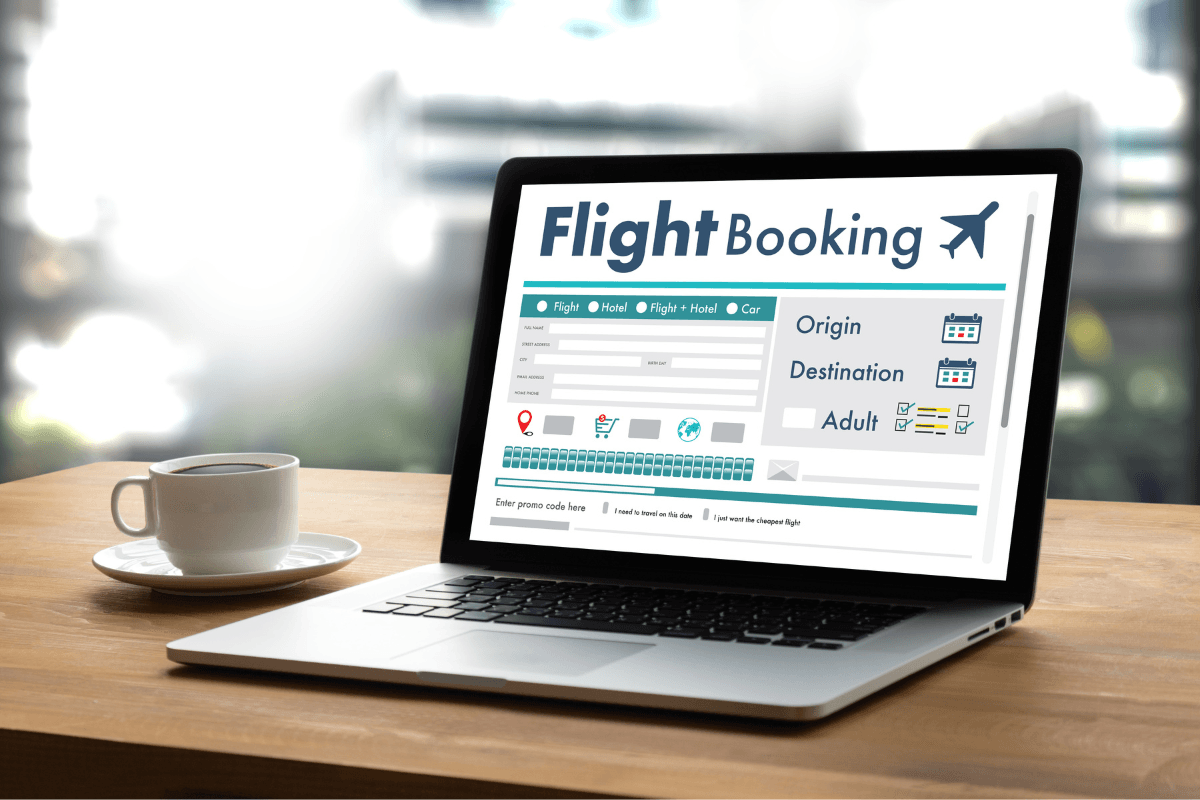 How to Book an Open Flight Ticket: Your Ultimate Guide for 2024
