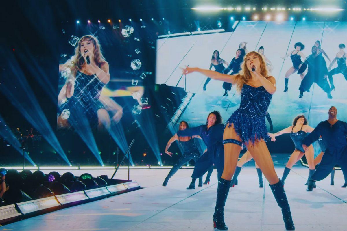 Taylor Swift Adds New 2024 Dates to The Eras Tour: Ticketmaster Details Revealed