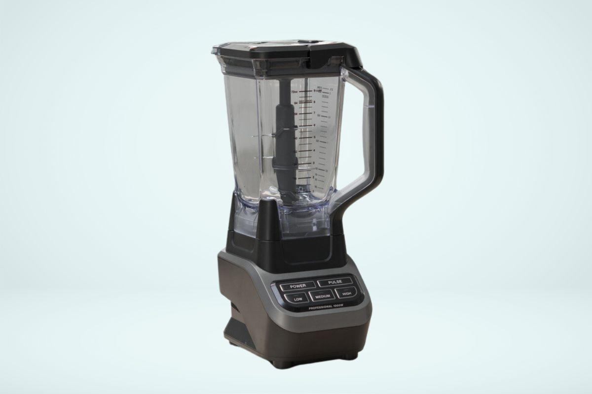 Ninja Professional Blender 1000: Unleash Your Kitchen's Full Potential