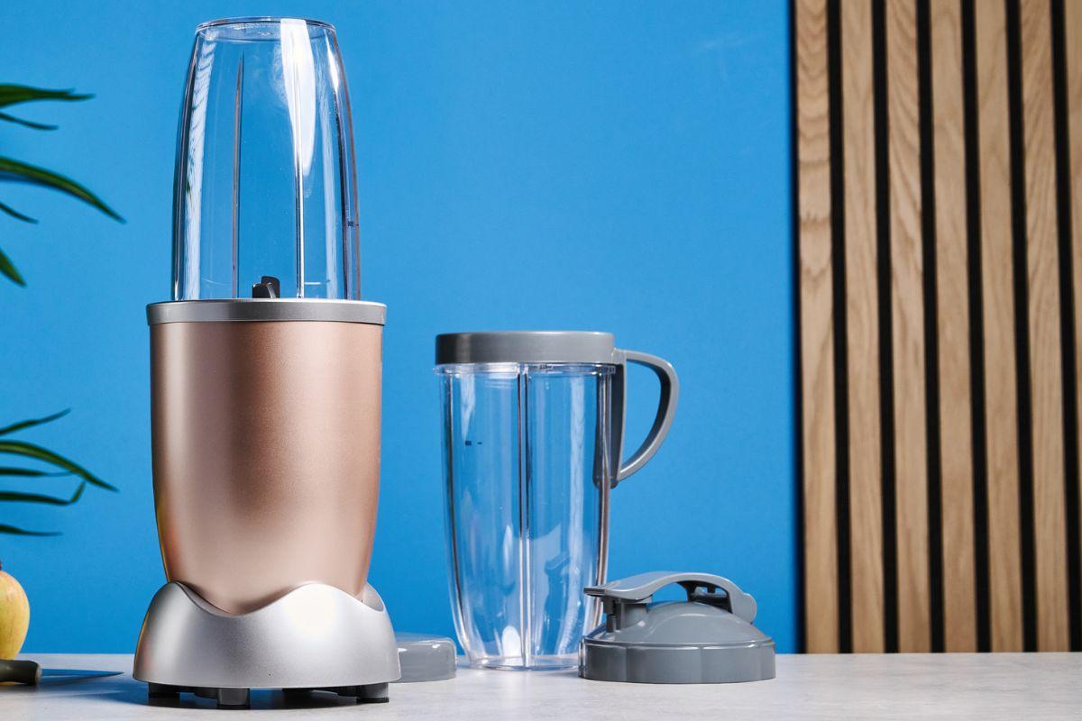 NutriBullet Pro 900 Series: Unleash Nutrient-Packed Smoothies in Seconds