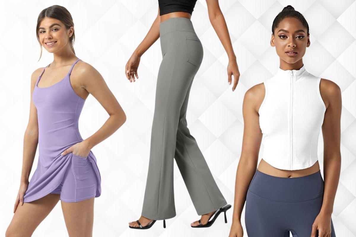 HALARA Categories: Your Guide to Stylish Comfort