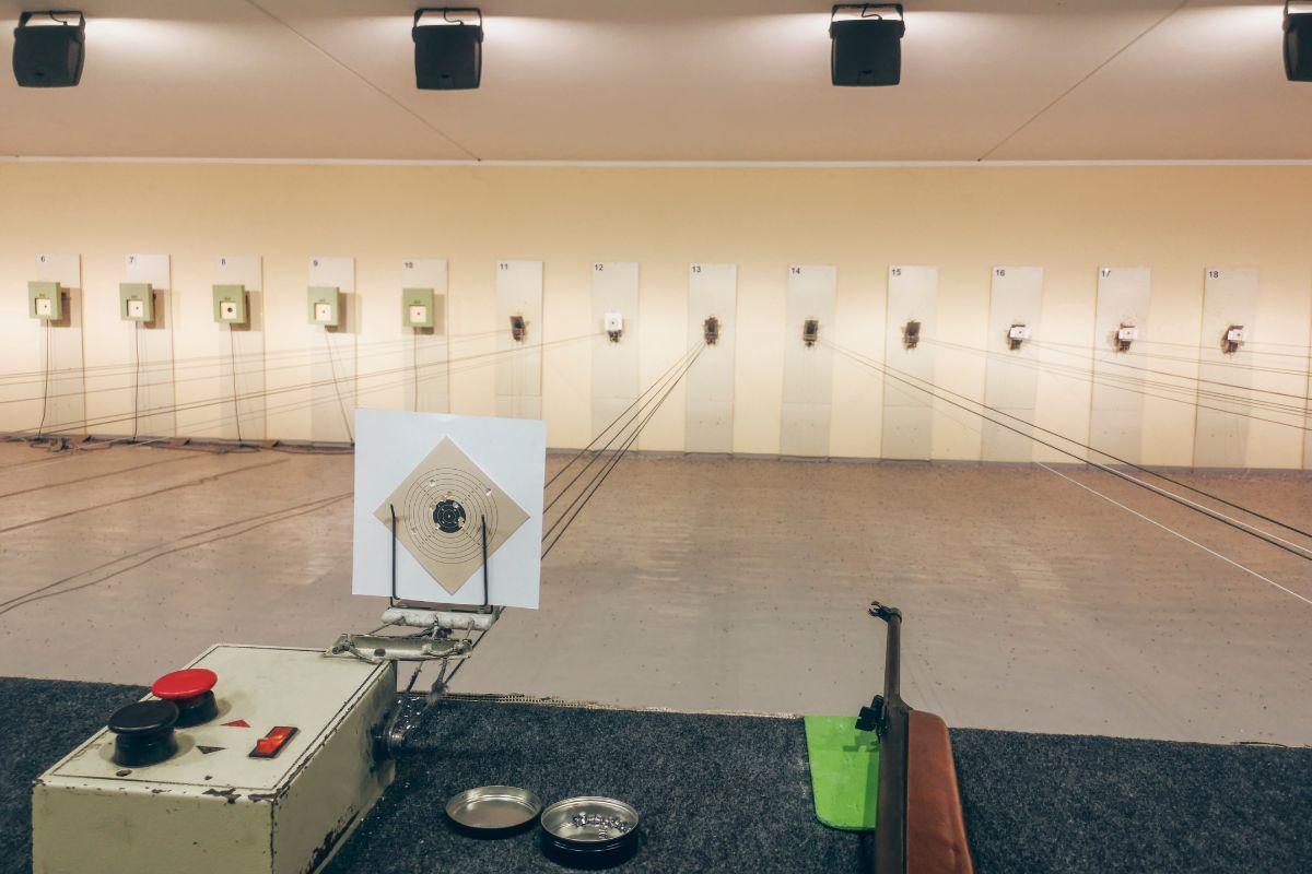 Beretta 1301: A Modern Semi-Auto Shotgun Built for Speed