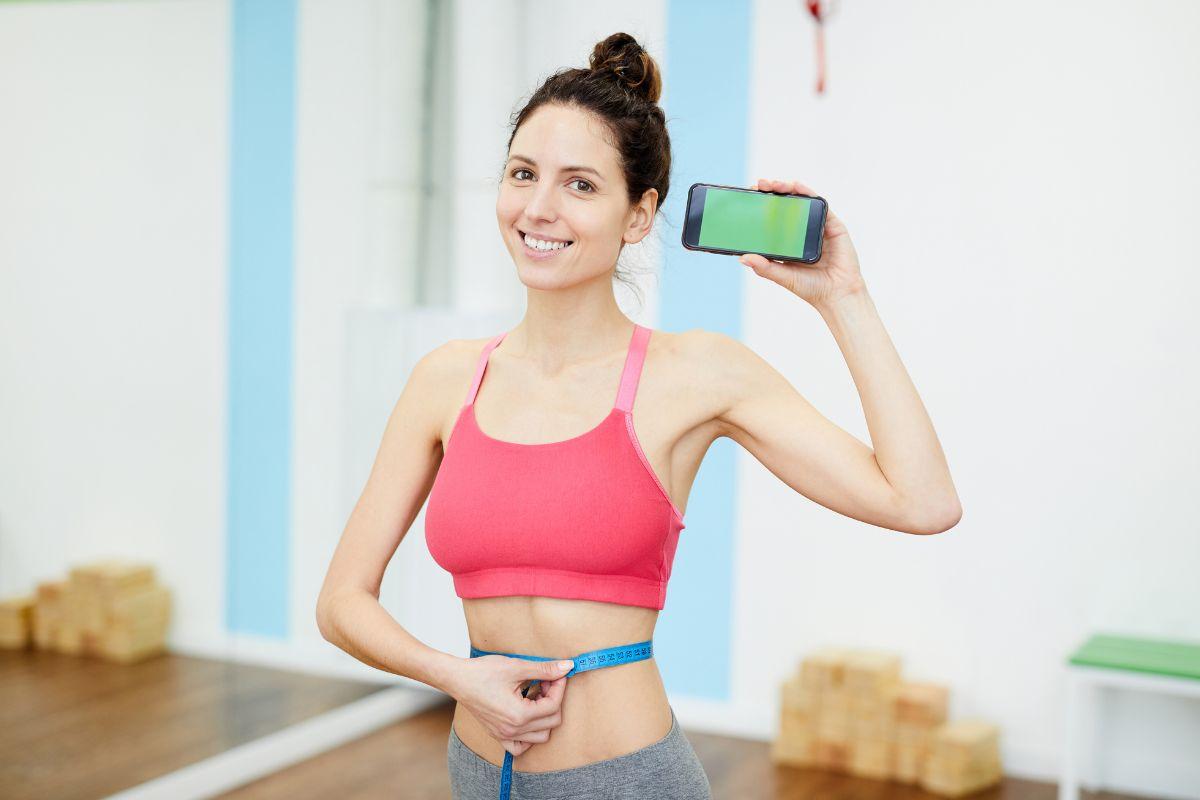 ForHers Weight Management App: Revolutionizing Women's Health with Personalized Solutions