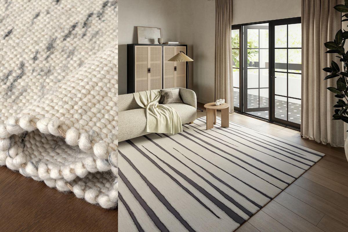 Frenshe Interiors by Ashley Tisdale x Rugs USA: Affordable Luxury for Your Home