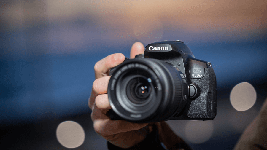 Canon EOS 850D Review: A Deep Dive into Canon’s Advanced Entry-Level DSLR