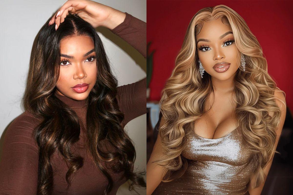 Best UNice Put On and Go Wigs: The Guide to Effortless Hair Transformations