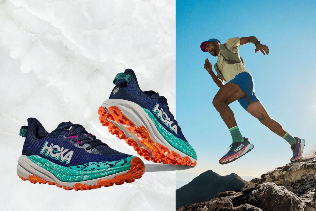 Hoka Speedgoat 6: The Trail Beast Tested