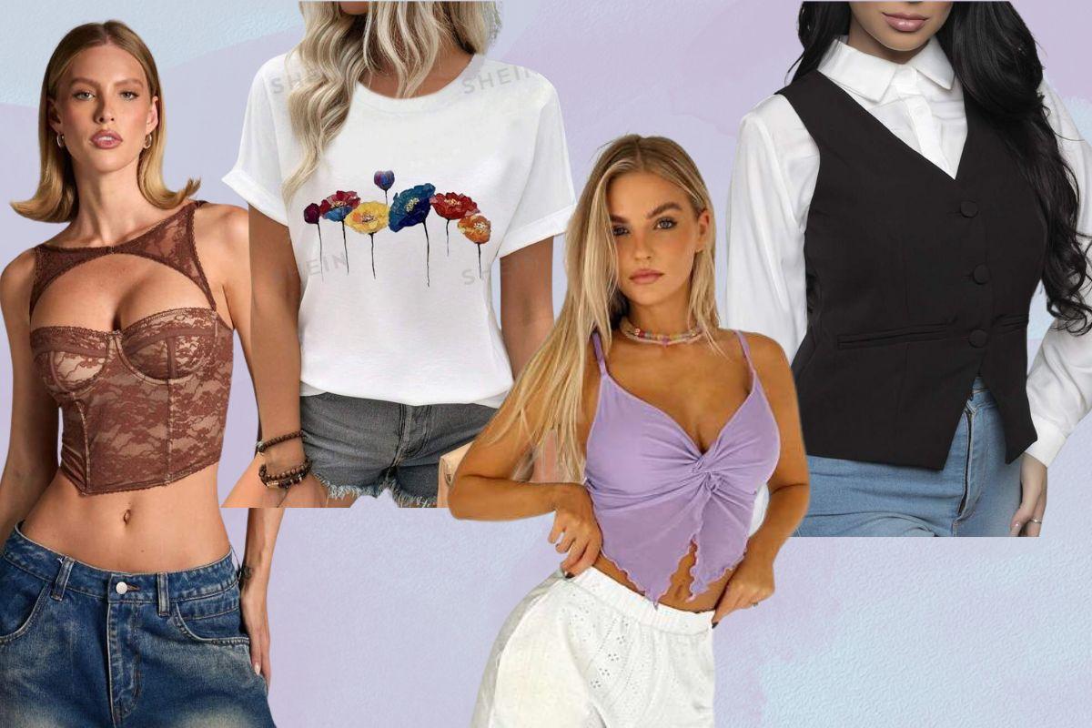 Shein DE: Your Guide to Trendy German Fashion Finds