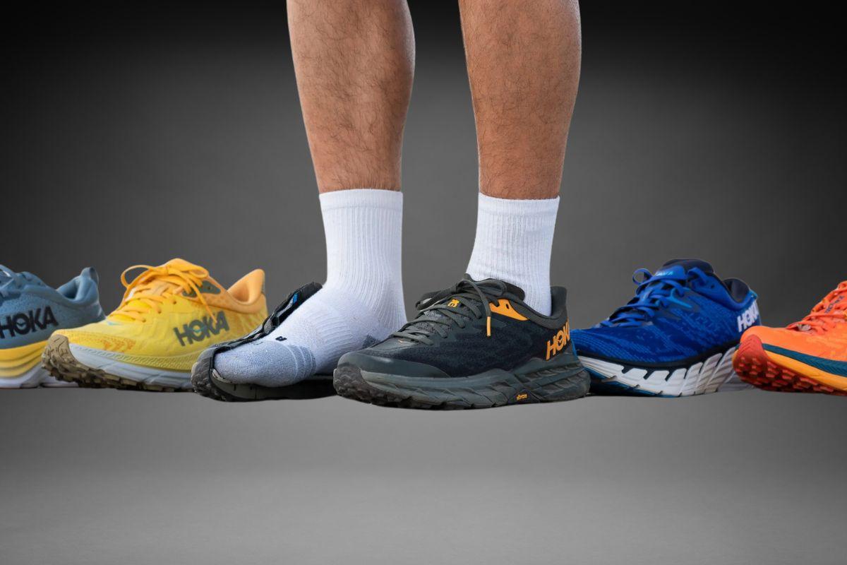 Not Just for Runners: Why HOKA Shoes Are Taking Over Everyday Style