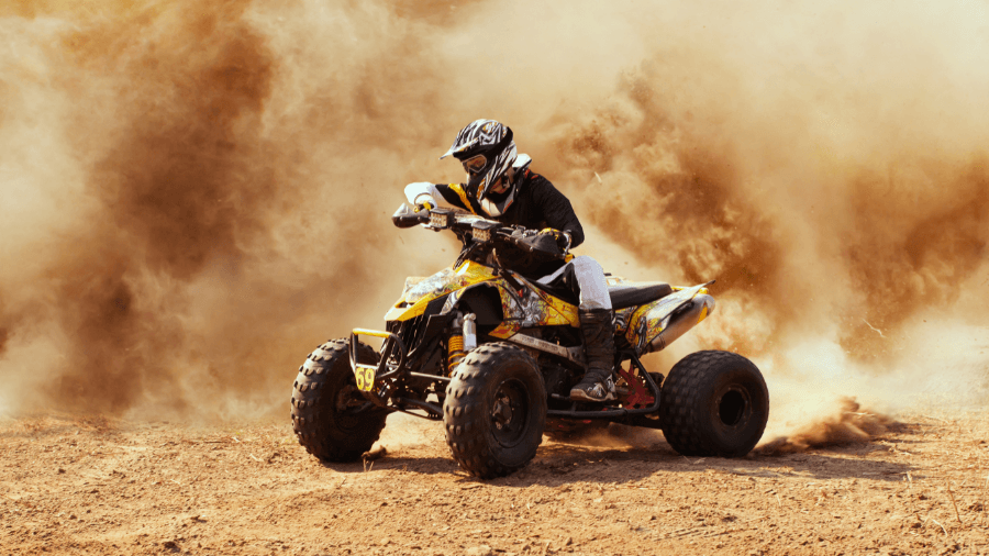 Top 4 Powersport Battery Brands from Batteries Plus