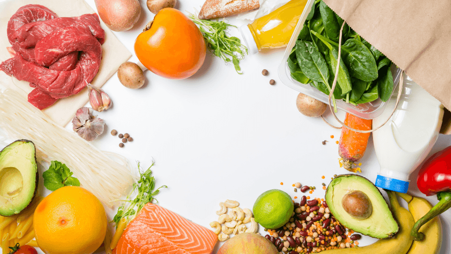 All the Good Stuff from Stop and Shop