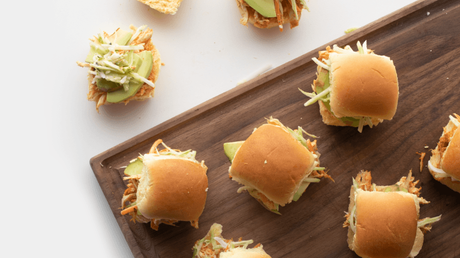 Stop and Shop Rotisserie Chicken Salad