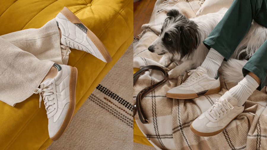 Guide to Top Cole Haan Sneaker Picks for Him