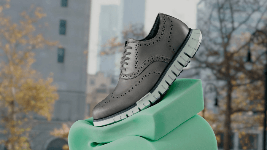 Cole Haan ZEROGRAND