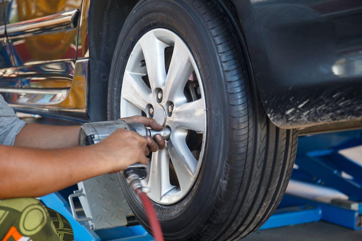 Sam's Club Tire Installation Cost Breakdown: Fees, Freebies & Extras