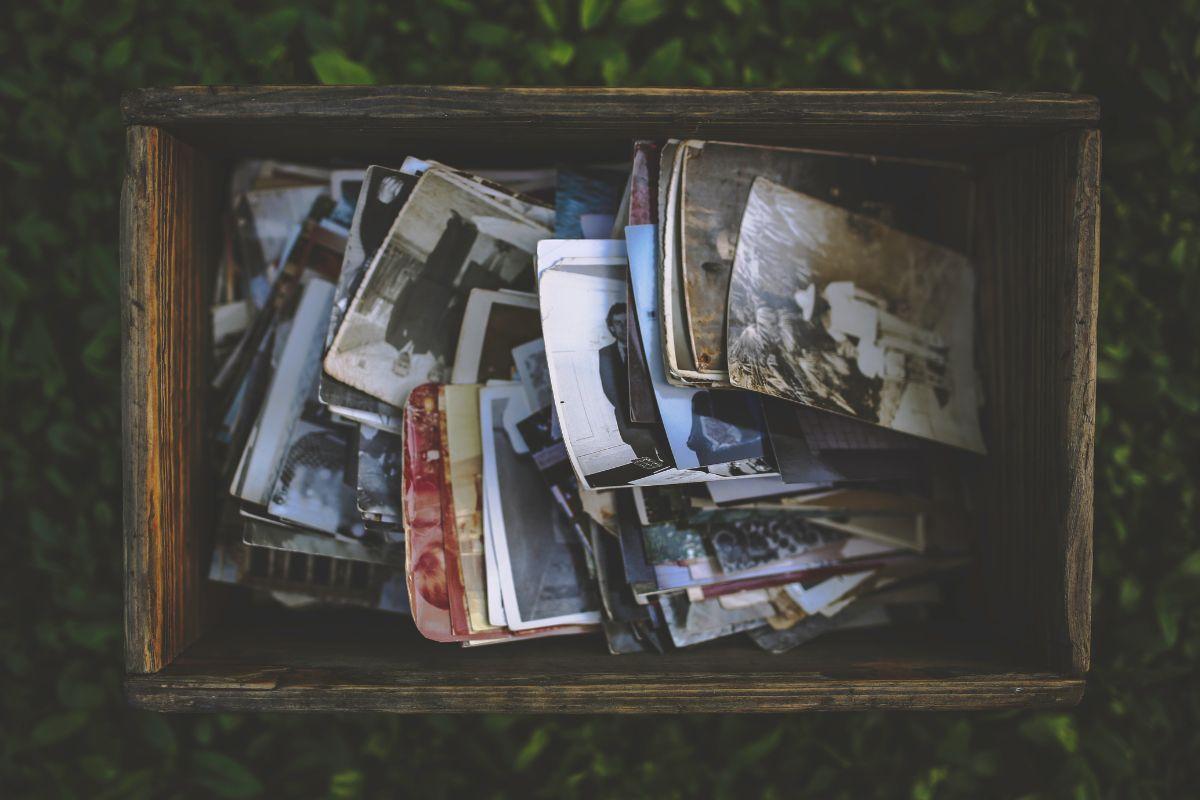 How to Prepare Your Keepsakes for Ancestry's Memory Preservation Service