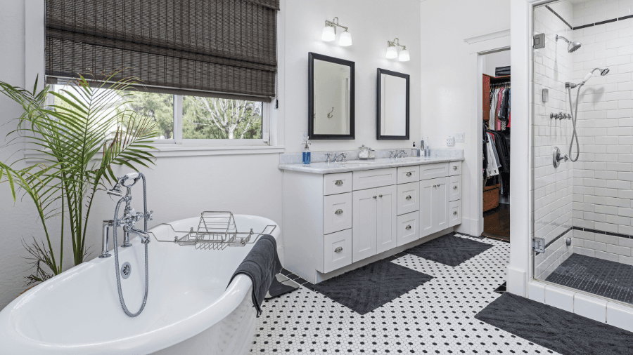 7 Essential Benefits of Bathroom Remodeling