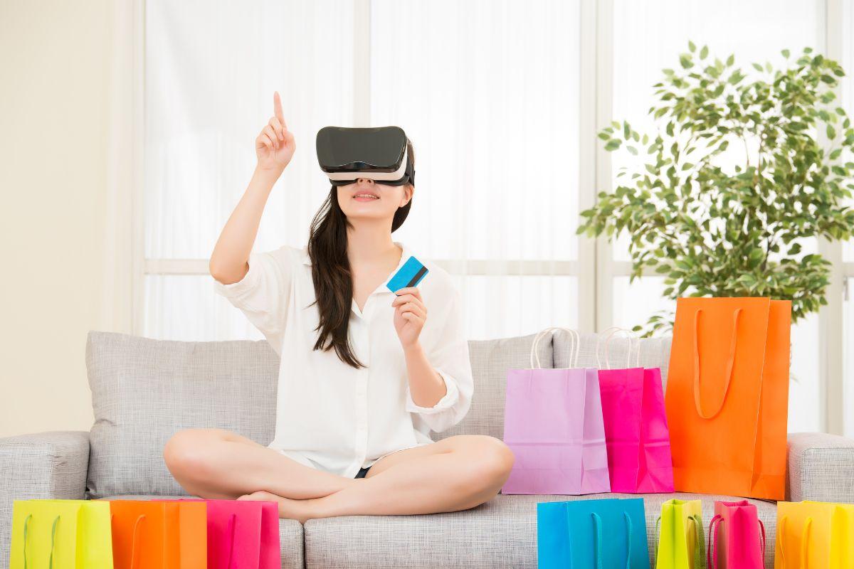 Sam's Club's VR Revolution: How Immersive POV Shopping Is Reshaping Retail