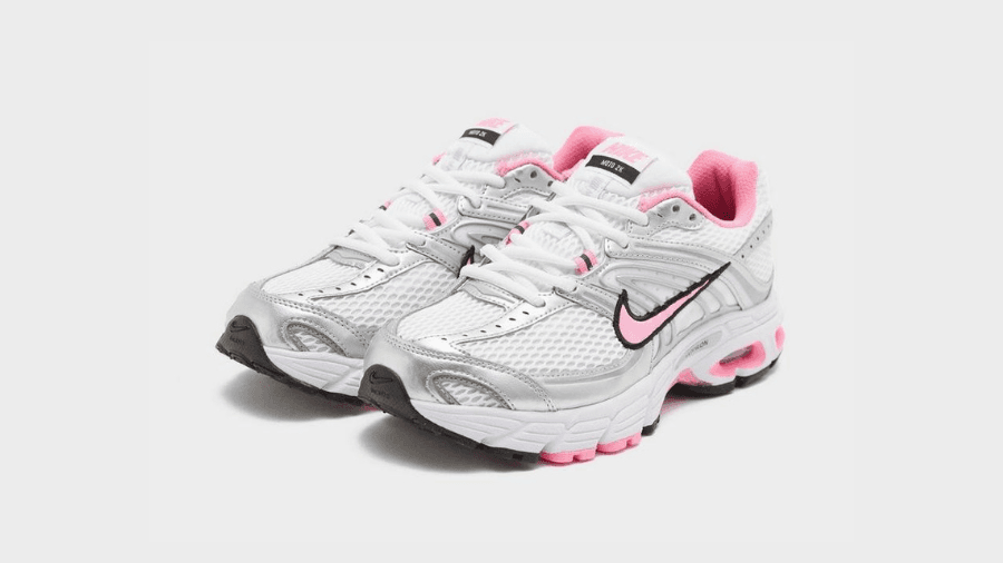 Nike Air Max Moto 2K Women's at JD Sports