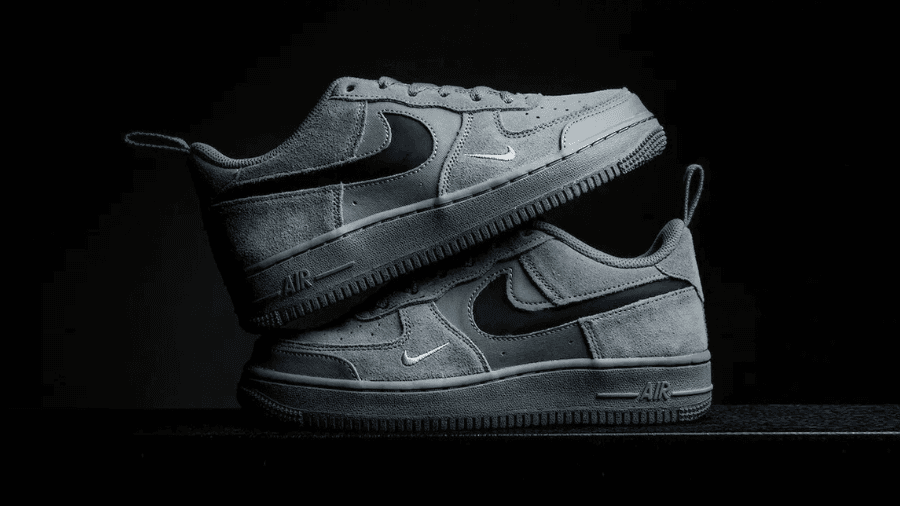 Nike Air Force 1 Low at JD Sports