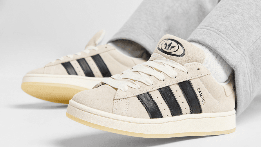 Adidas Originals Campus 00s at JD Sports