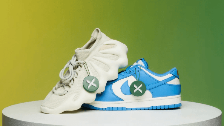 Nike Loots from StockX