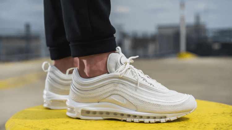 Nike Air Max 97 on StockX