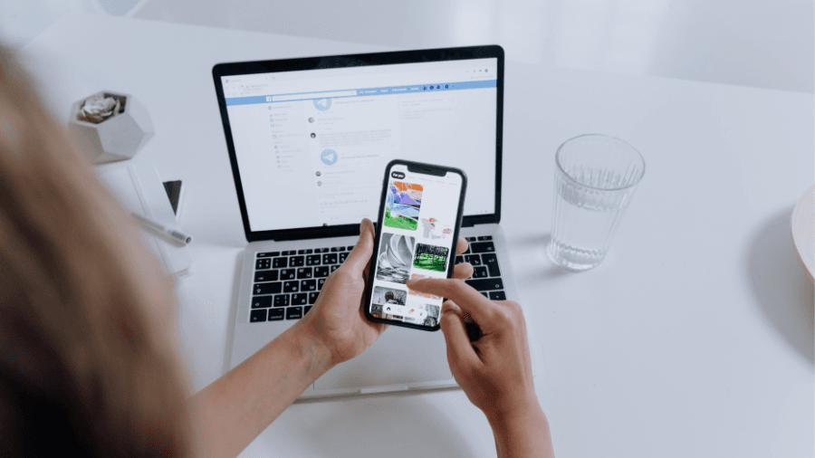 Connect Your Shopify Store to Facebook and Instagram Shops