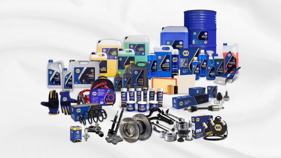 Guide to Leading Motor Oils by Napa Online 2025