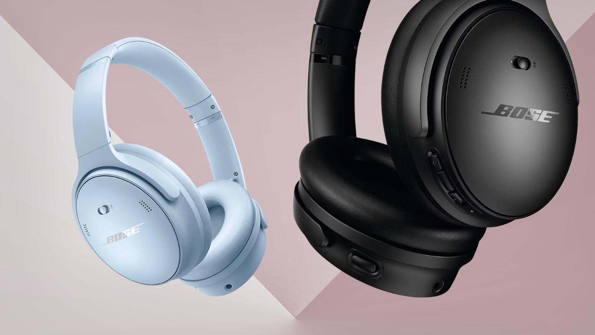 This Is Why Bose QuietComfort Noise Cancelling Headphone Gets Rave Reviews
