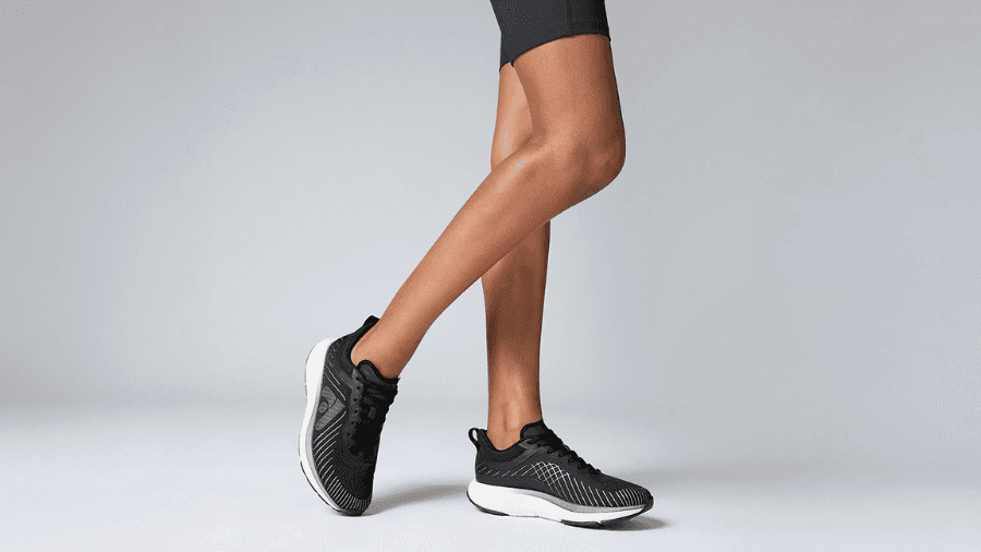 FitFlop VITAMIN FFX Men's Water-Resistant Sneakers