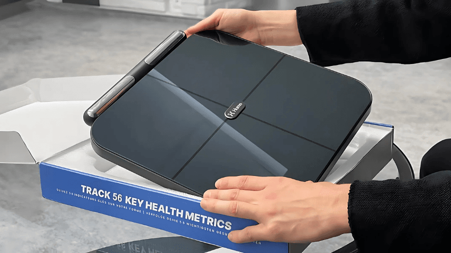 Hume Health Body Pod