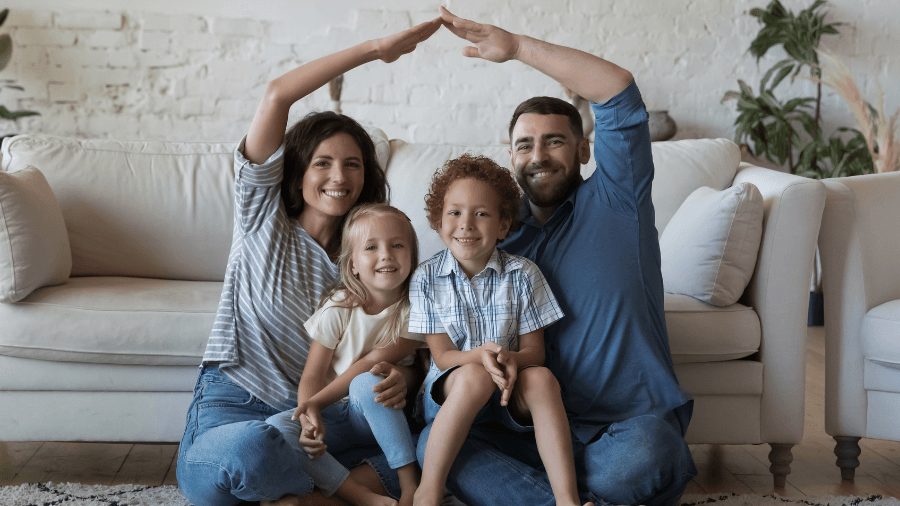 Hume Health Family-Compatible Health Platform