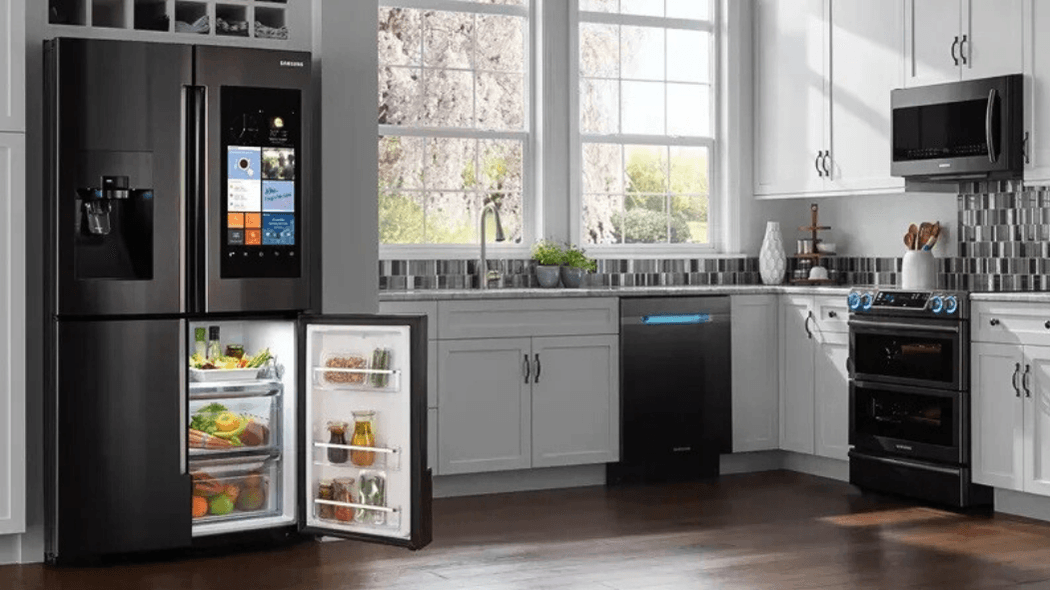 Samsung Deals for Your Household Needs