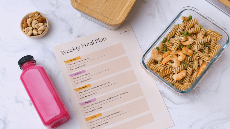 Why Jenny Craig's Approach Transforms Weight Loss Success