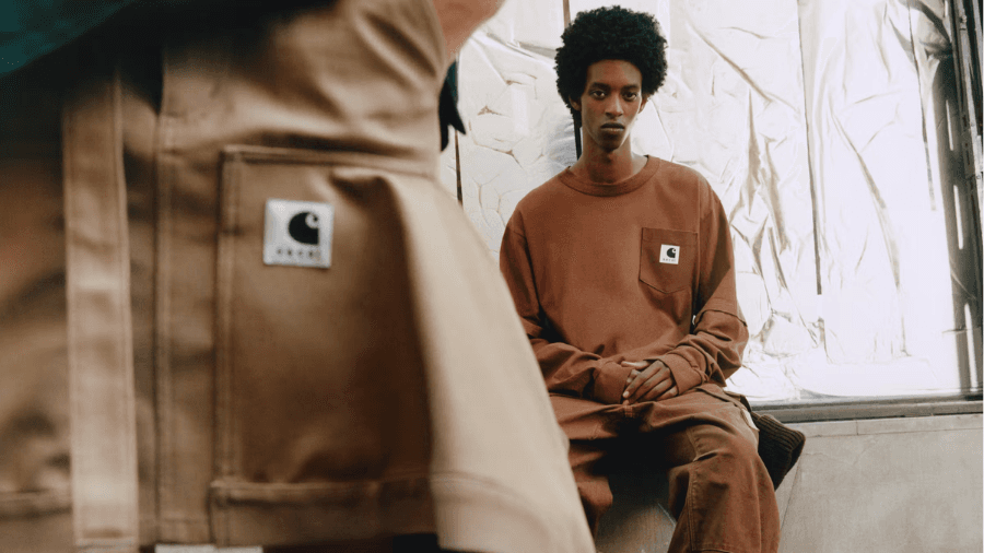 What's New in Carhartt 2025