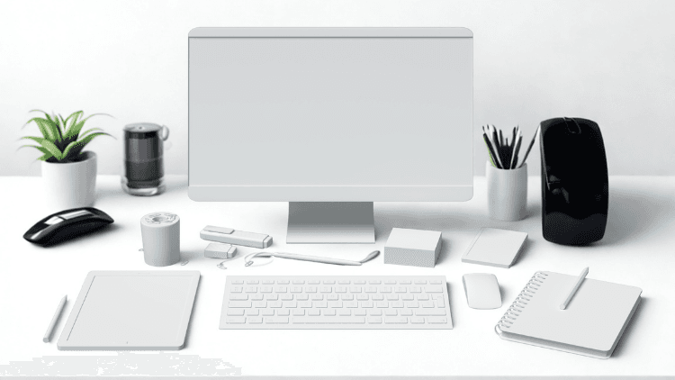 Best Computer Accessories from Newegg