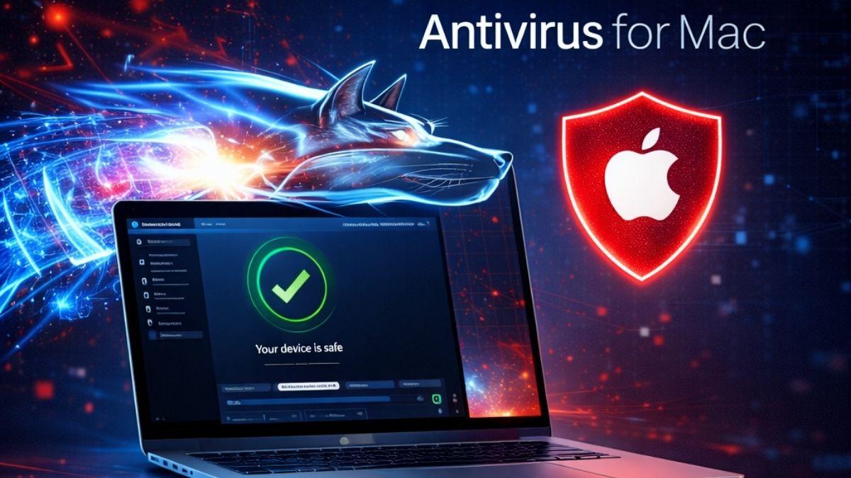 Bitdefender Antivirus for Mac