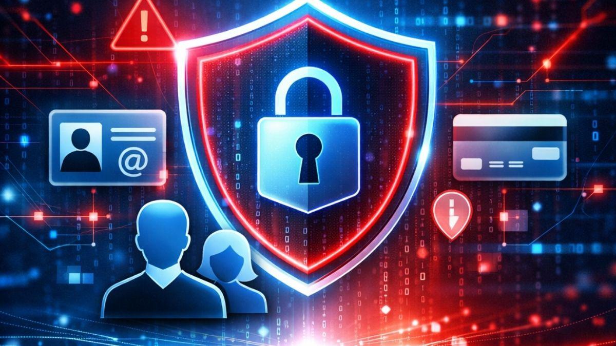 Bitdefender Digital Identity Protection