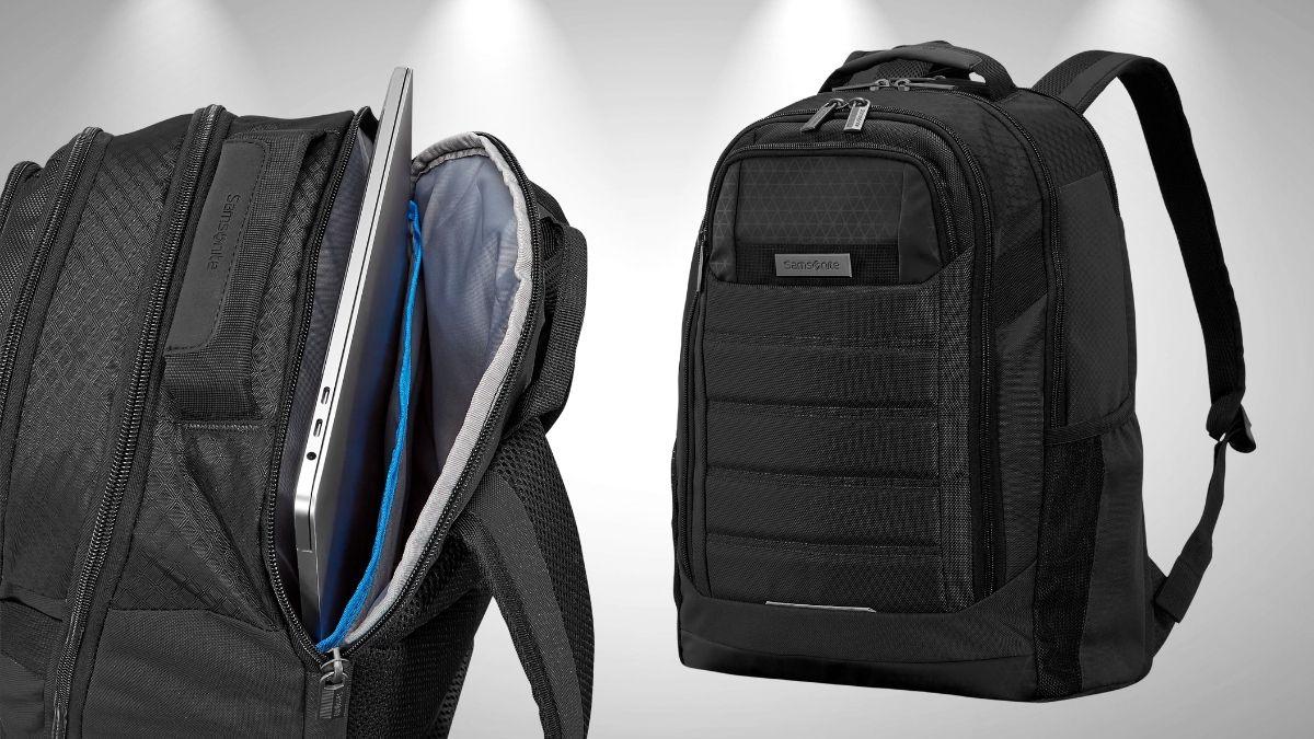Carrier GSD Backpack